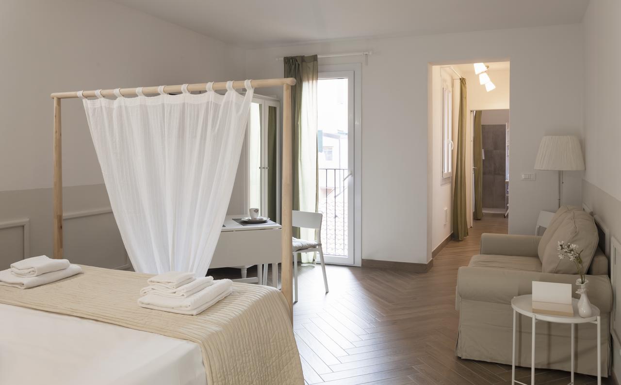 Hotel Bed In Bo Porta San Mamolo Bologna Exterior foto